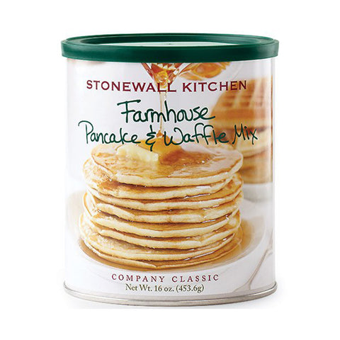 Stonewall Kitchen Farmhouse Breakfast Gift Set