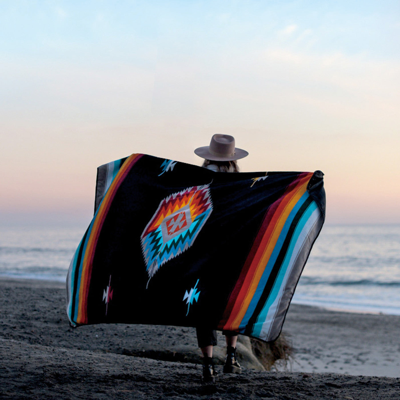 Slowtide dylan beach online blanket