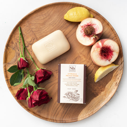 Soapbox® Nourish & Restore Gift Set