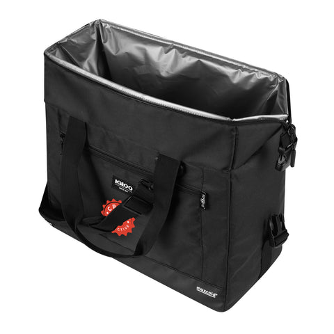 Igloo® REPREVE Snapdown Cooler