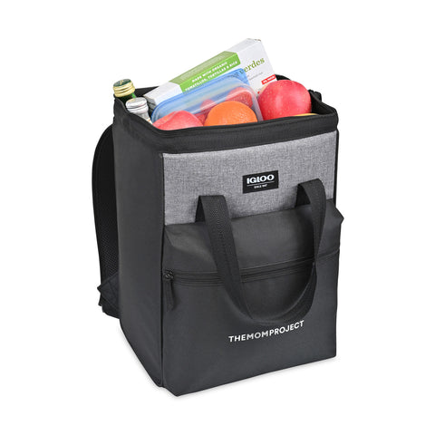 Igloo® Leftover Essentials Backpack Cooler
