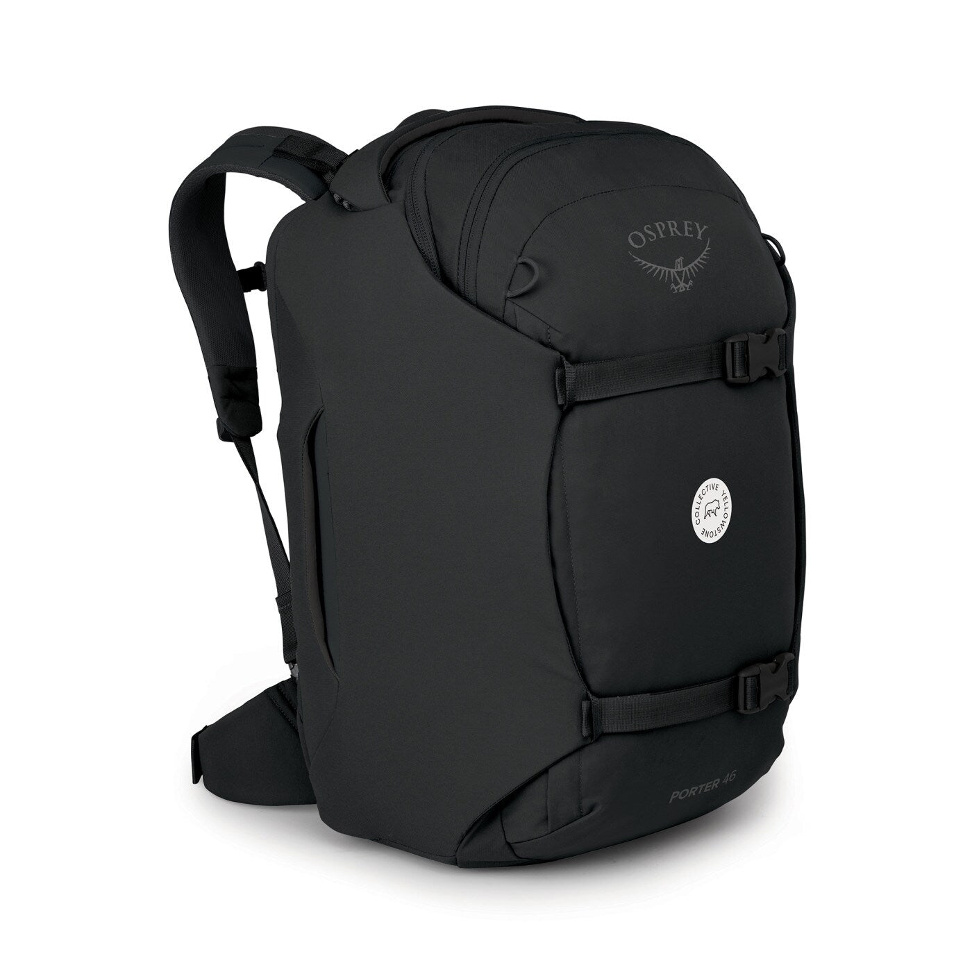 Porter 46 travel outlet backpack