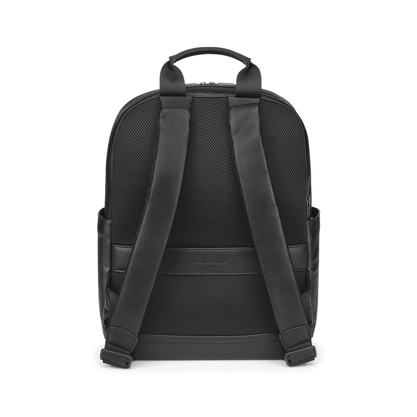 Moleskine® Classic Pro Backpack – Black | Branded Backpacks