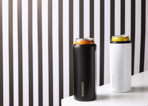 Corkcicle Classic Can Cooler Engraved