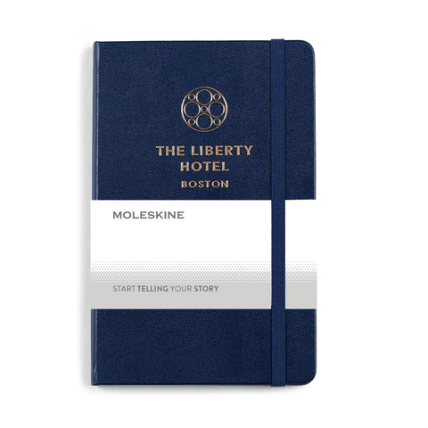 Moleskine - Medium Notebook and Kaweco Pen Gift Set – Threadfellows