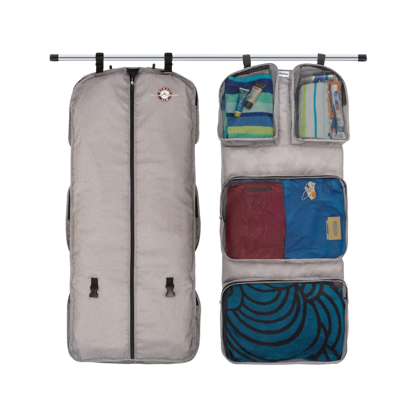 Rume outlet travel organizer