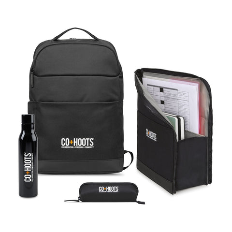 Mobile Office Essentials Gift Set