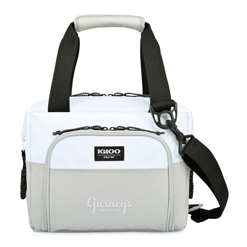 Igloo Seadrift Catch of the Day Gourmet Cooler