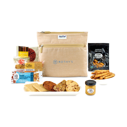Goodies For Good Rume Snack Pack