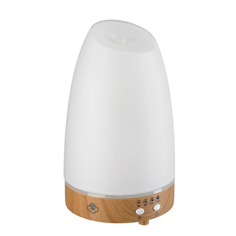 Serence House Astro White 90 Glass Ultrasonic Aroma Diffuser