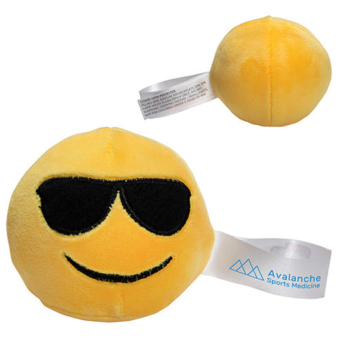 Emoji Sunglasses Stress Buster™