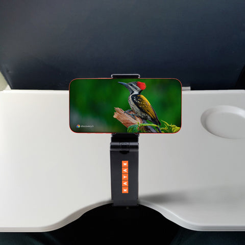 Transformer Inflight, Home and Office Phone Mount