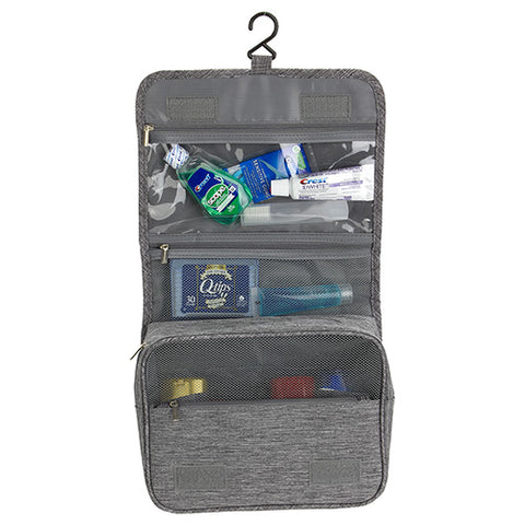 Carry-All Toiletry Bag
