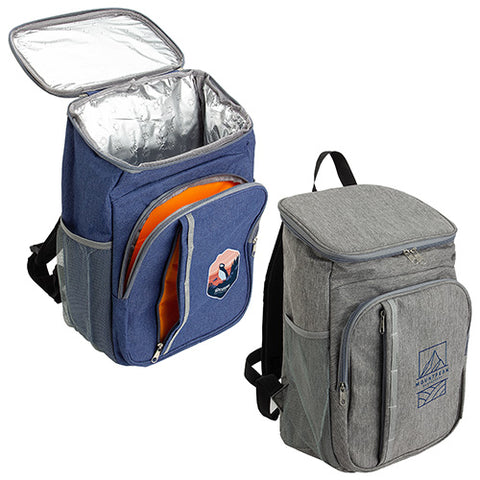 Woodland Cooler Backpack