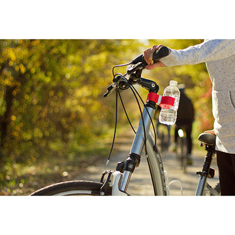 Bike Phone & Bottle Gripper