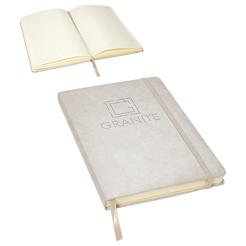 Granite Hardcover Journal