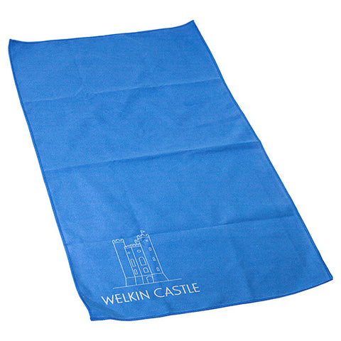 Big League 1-Color 15" X 30" Microfiber Sports Towel